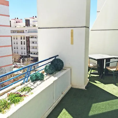 House Penthouse