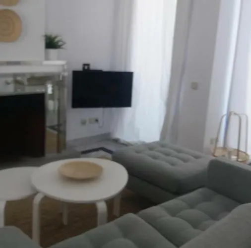 House Penthouse Марбелья