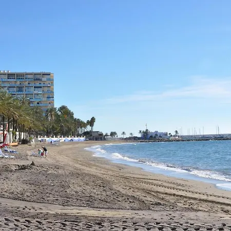 House Penthouse * Marbella