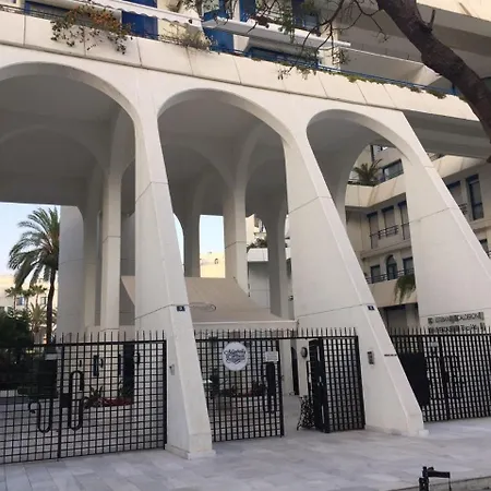 House Penthouse Apartment Marbella