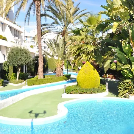House Penthouse Marbella