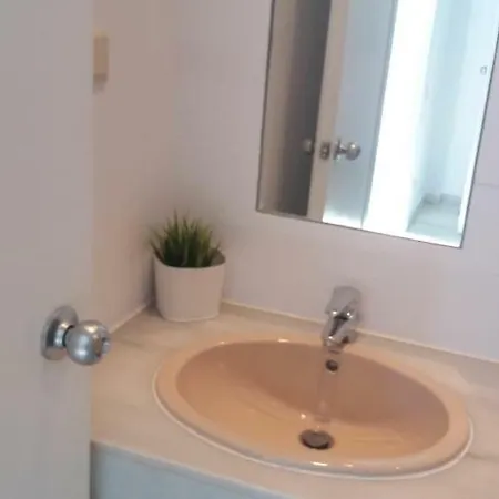 House Penthouse Apartman Marbella