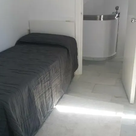 House Penthouse * Marbella