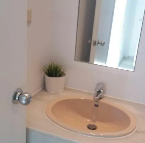 House Penthouse Apartmán Marbella