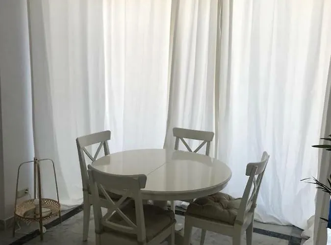 House Penthouse Apartmán Marbella