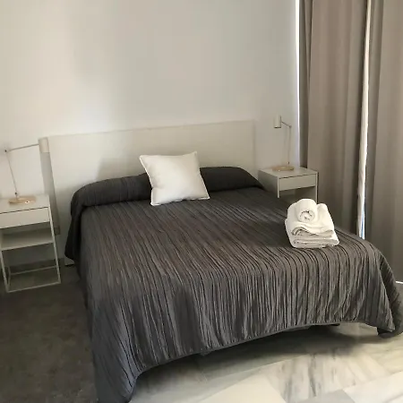 House Penthouse * מארבלה