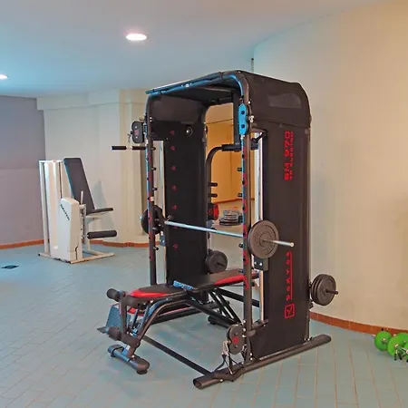 House Penthouse מארבלה