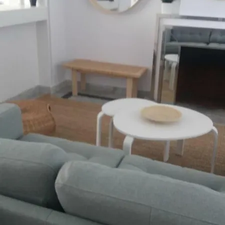 דירה House Penthouse מארבלה