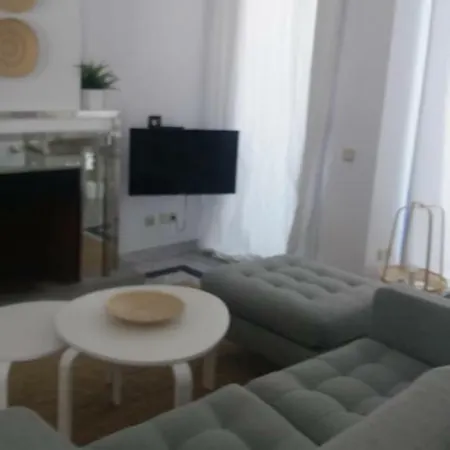 House Penthouse מארבלה