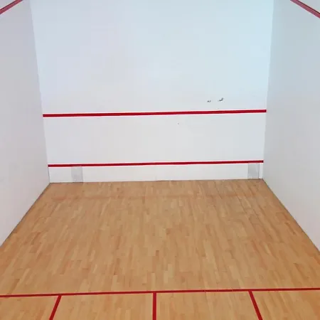 Апартаменты House Penthouse