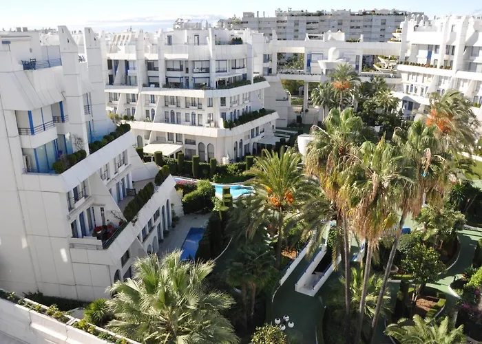 House Penthouse Apartament *