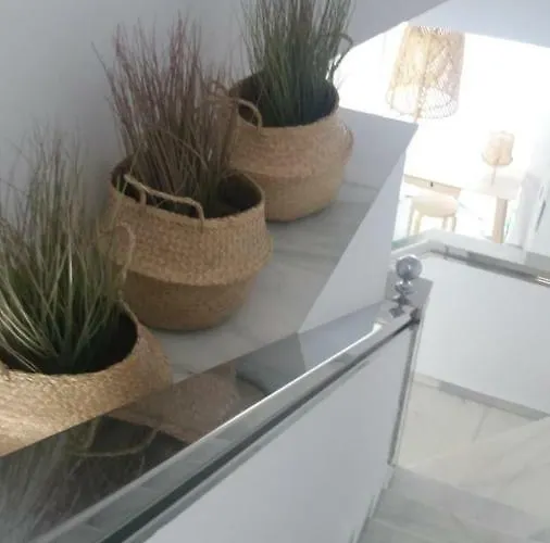 Apartament House Penthouse *